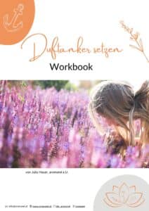 Workbook Duftanker, Yoga Adventkalender