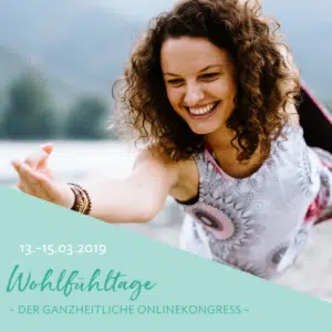 Logo Wohlfühltage