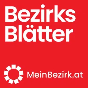 Logo Bezirksblätter