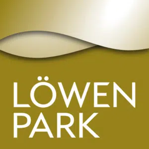 logo löwenpark