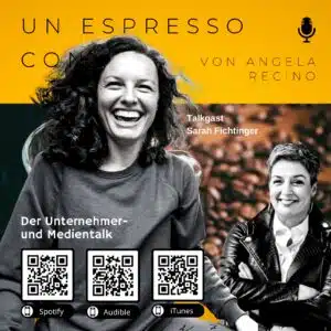 Logo Un Espresso Con