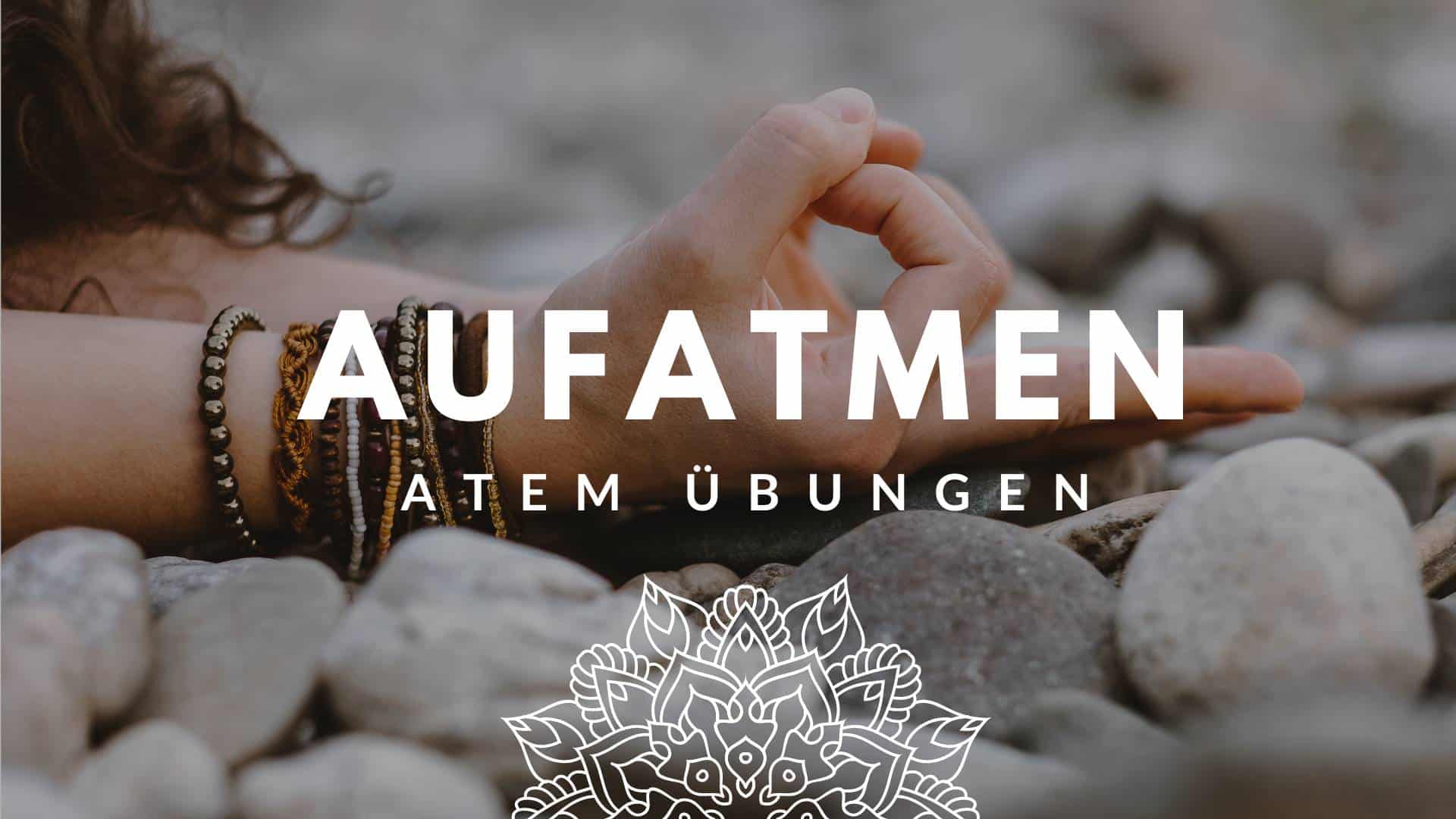 Sarah Fichtinger Atem Übungen Online Yoga Abo in Pöchlarn
