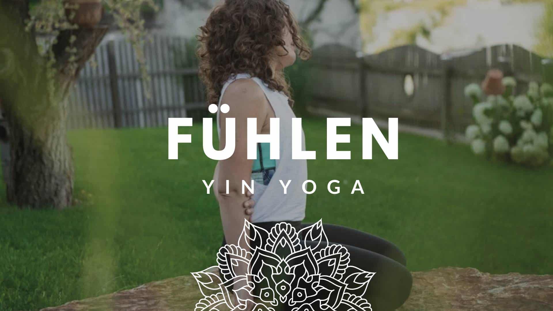 Sarah Fichtinger Yin Yoga Online Yoga Abo in Pöchlarn