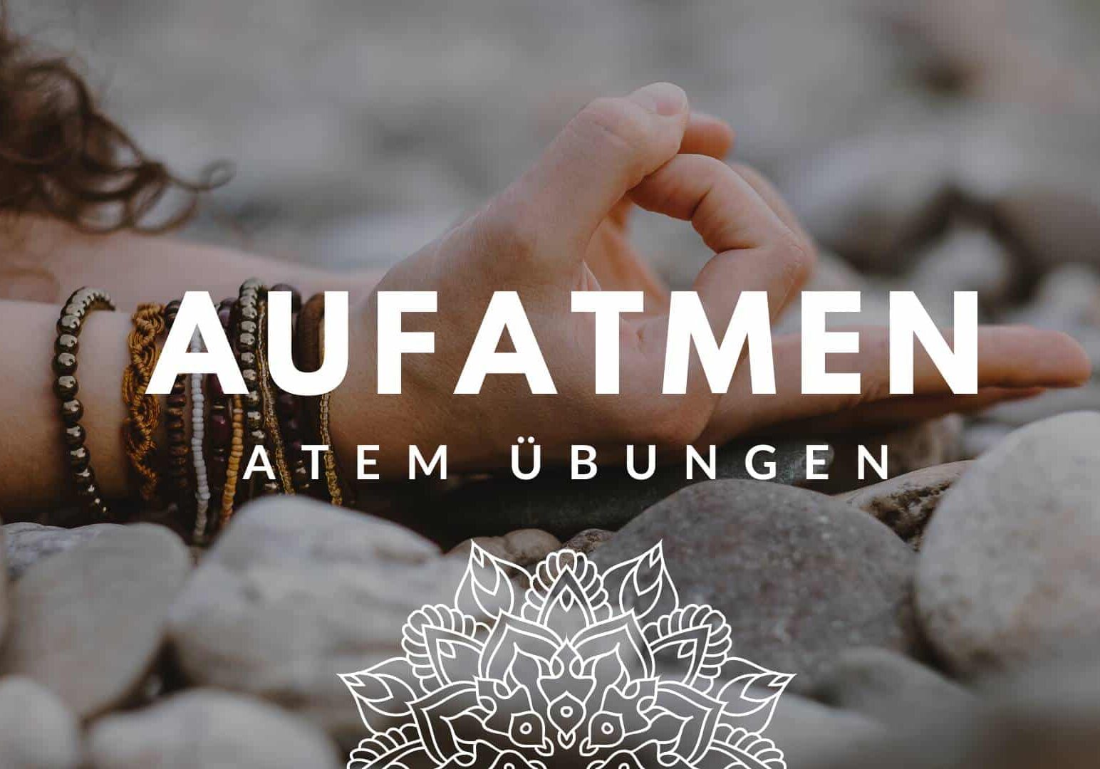 Sarah Fichtinger Atem Übungen Online Yoga Abo in Pöchlarn