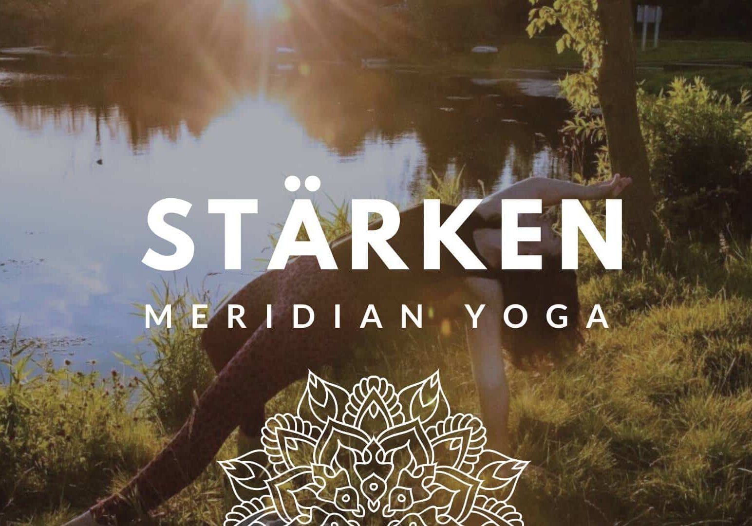 Sarah Fichtinger Meridian Yoga Online Yoga Abo in Pöchlarn