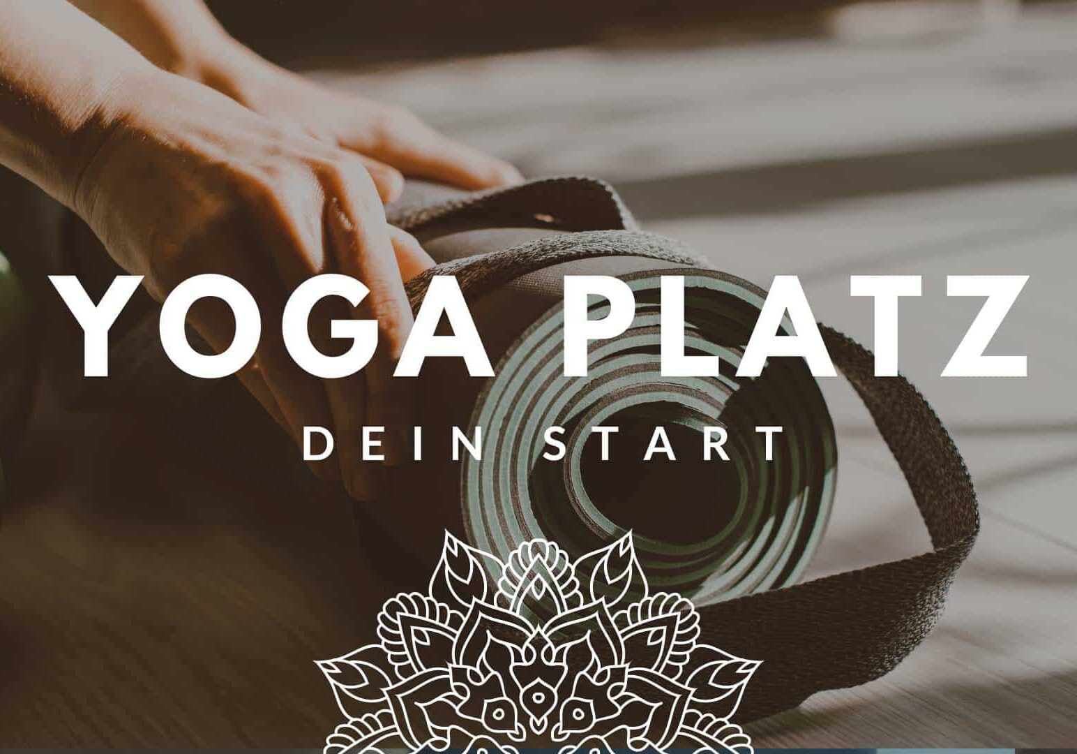 Sarah Fichtinger Yoga Platz Dein achtsamer Start Online Yoga Abo in Pöchlarn