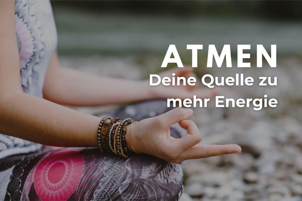 Bewusstes Atmen im Yoga – finde deine Energiequelle mit Nasenatmung & Achtsamkeit