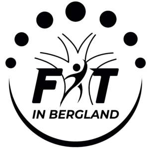 Sarah Fichtinger Yoga Fit in Bergland Logo