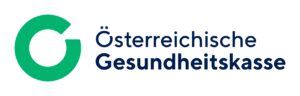 Sarah Fichtinger Yoga Österreichische Gesundheitskasse Logo